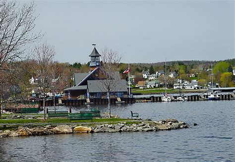 NEWPORT CITY: All You Need to Know BEFORE You Go (with .